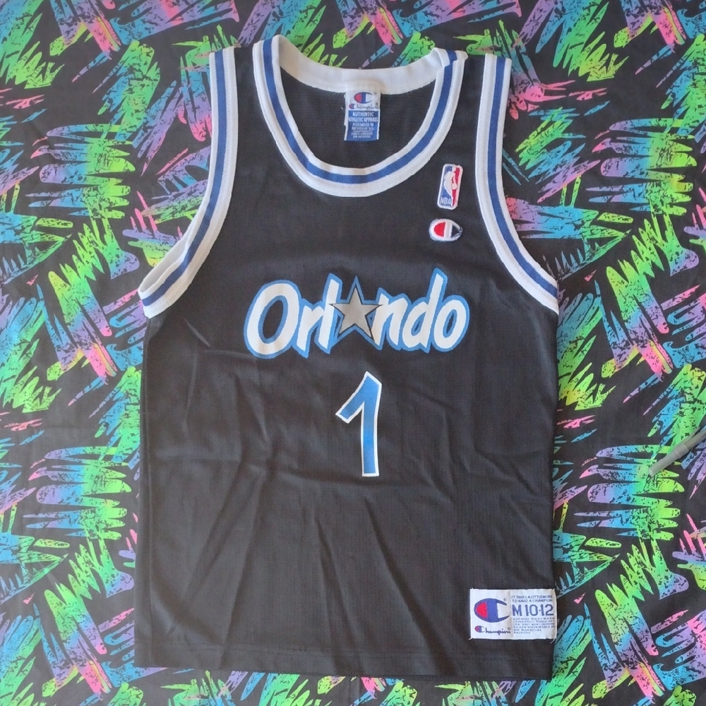 Orlando Hardaway Jersey